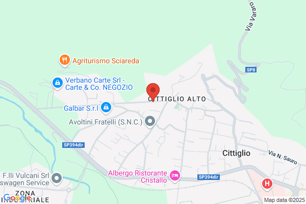 Tonetti virginio