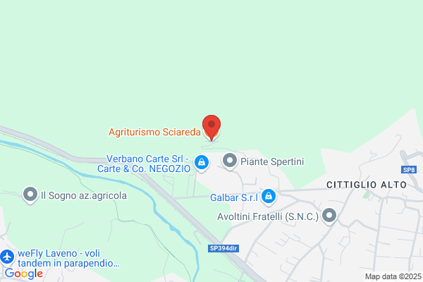 Trattoria Bar Alpino
