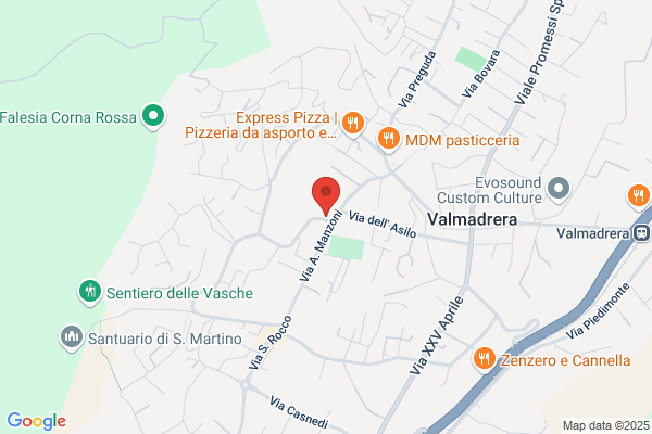 Fiorista Valflor Vassena