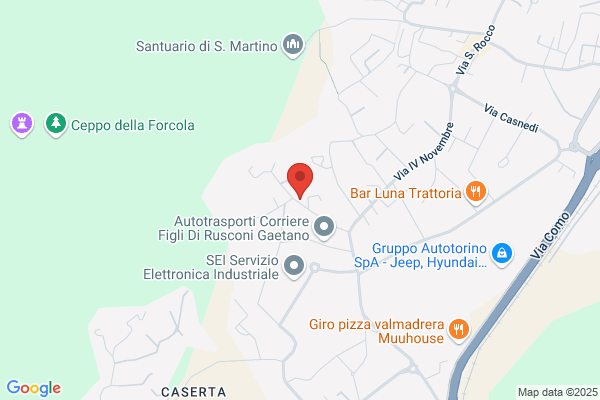 Isacchi Arredi D'Arte