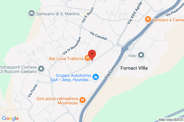 Colombo Severo e Figlio Ermanno