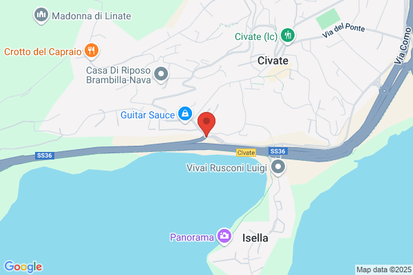 Esino Trasporti Di Maglia E C.(S.N.C.)