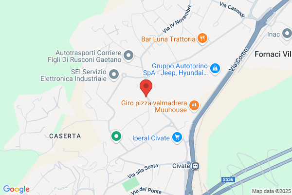 Laminatoi Lecchesi