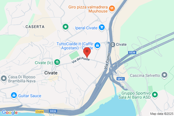 Mobilificio Promessi Sposi Di Innocenti Pier Attilio & c. S.A.S.