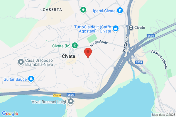 Officina Meccanica Stefanoni S.N.C.
