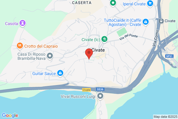 Pasticceria Taverna