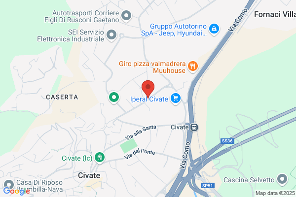 Rusconi carlo E C.