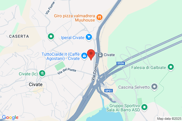 Sering Di Scola Gianluigi E C. S.A.S.