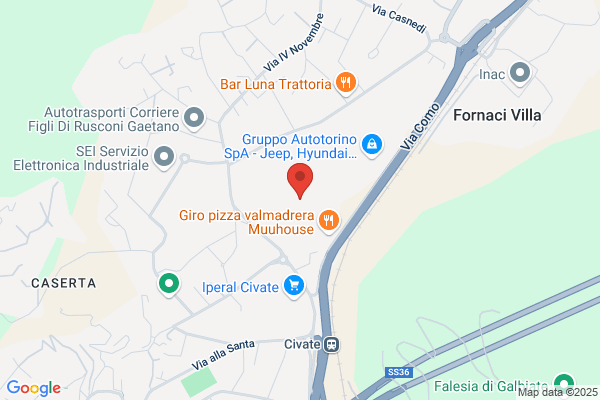 Stucchi Fratelli