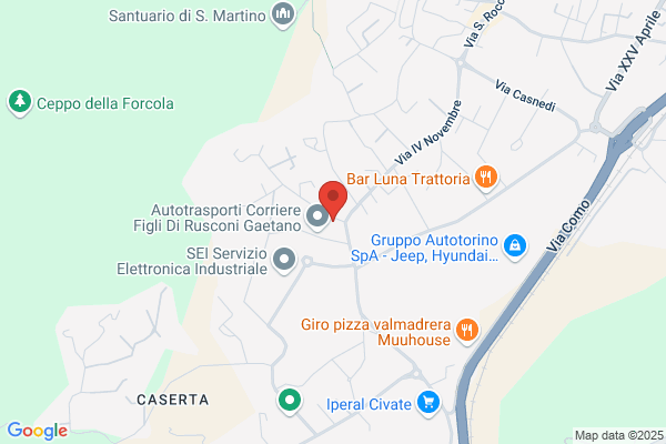 Tipolitografica Mauri