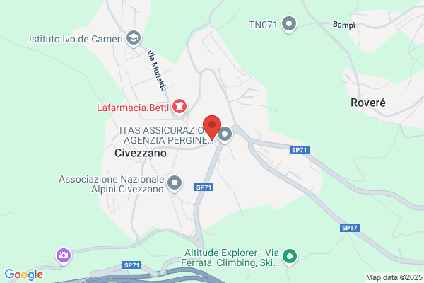Cassa Rurale Alta Valsugana