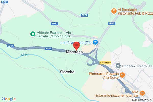 Portobello Trento  srl