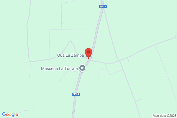 Qua la Zampa Pensione per animali