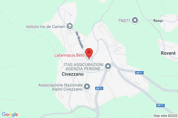Farmacia Betti Dr. Paolo