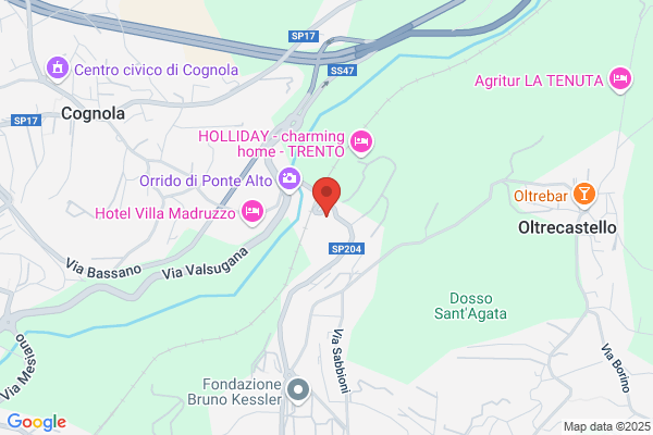 Agritur Ponte Alto