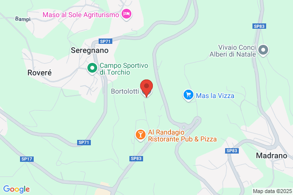 Bortolotti Sas