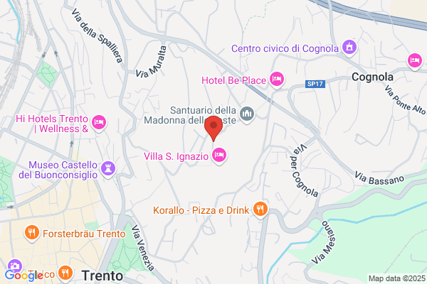 Cooperativa Sociale Samuele