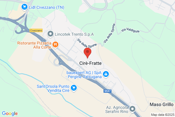 Edilbortolamedi Di Bortolamedi Maurizio E C. S.N.C.