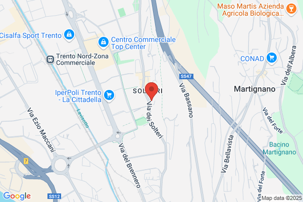 Il Mondo di Carlotta