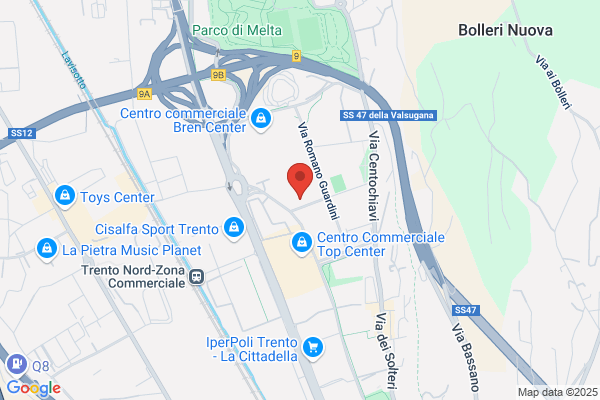 Informatica Bancaria Trentina