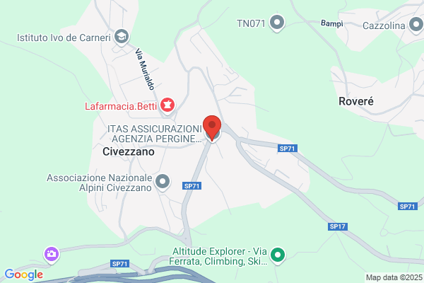 Infortunistica Srl