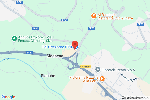 Lidl Italia S.R.L.