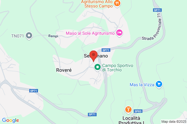 Malfatti stefano