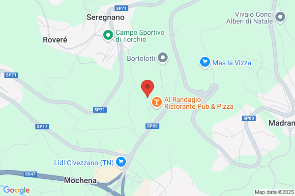 Panificio Maffioletti (S.N.C.)