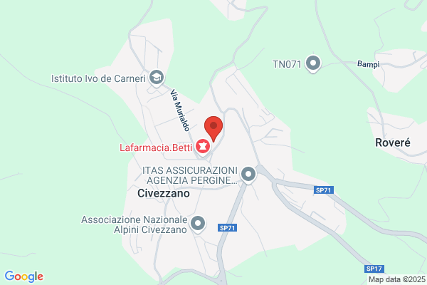 Parrocchia Santa Maria Assunta -