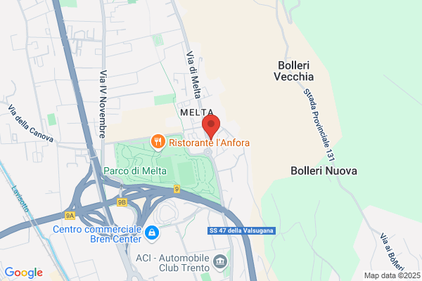 Salone Karma Evolution