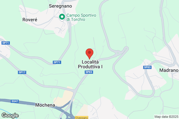 San Mauro Porfidi (S.R.L.)