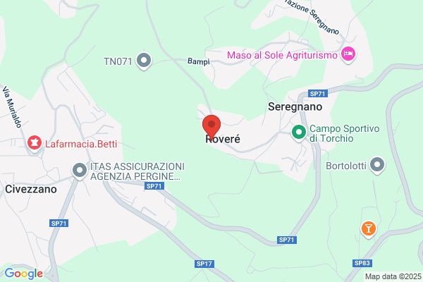 Sardagna Renzo