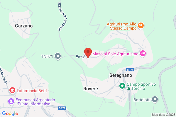 Scartezzini Costruzioni Di Scartezzini Alessandro o