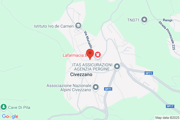 Scuola Per Linfanzia Di Civezzano