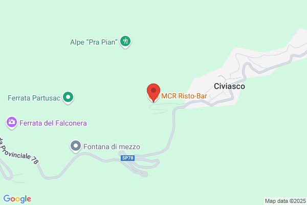 Pizzeria Ristorante Bar Piandellavalle