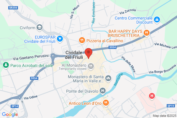 Borgo 18