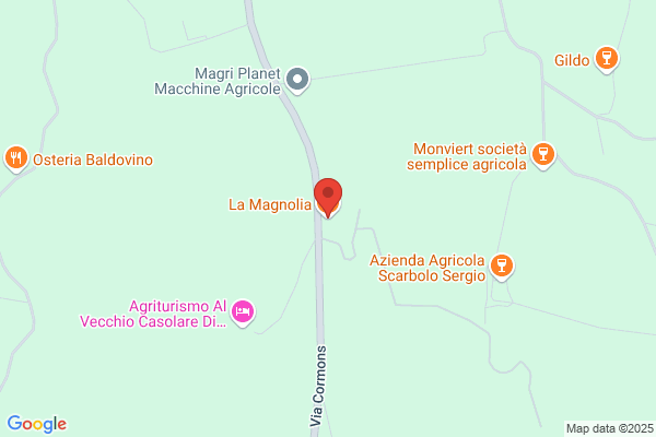 Azienda Agricola La Magnolia