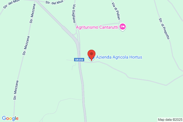 Hortus Azienda Agricola