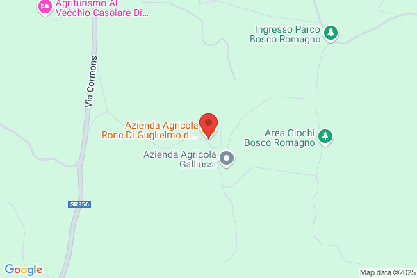 Ronc di Guglielmo