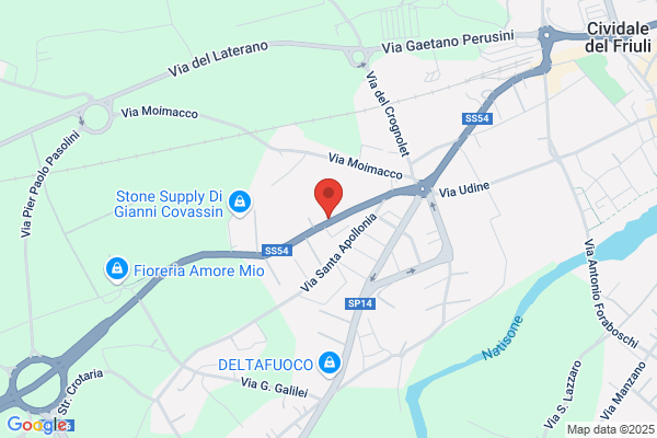 Esso Cividale Del Friuli