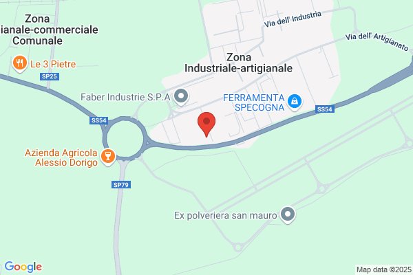 Falegnameria Cantarutti Carlo E C. Sas