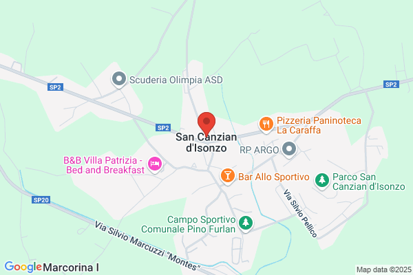 Panificio Driussi Di Miscoria Marino