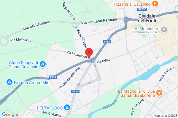 Edilnordue Termco (S.R.L.)