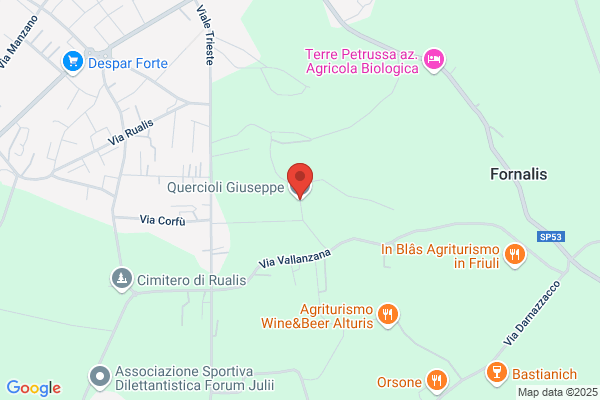 Quercioli Legna da Ardere