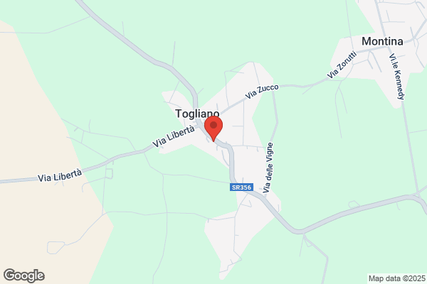 Trattoria al Passeggio