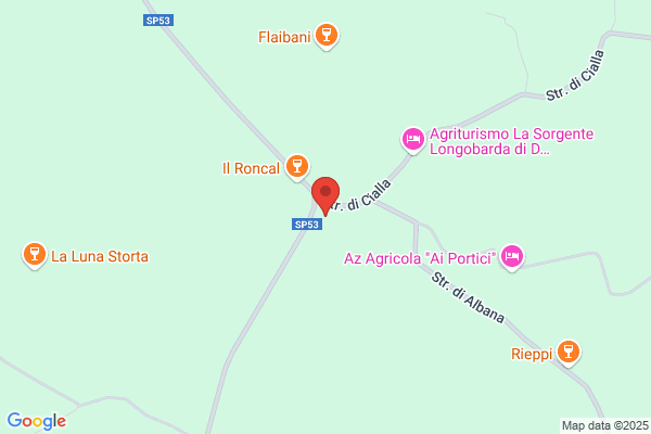 Villa Rose - Cividale