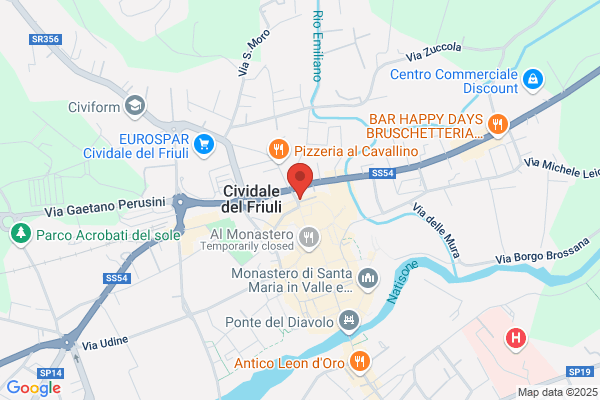 Ristorante Al Fortino