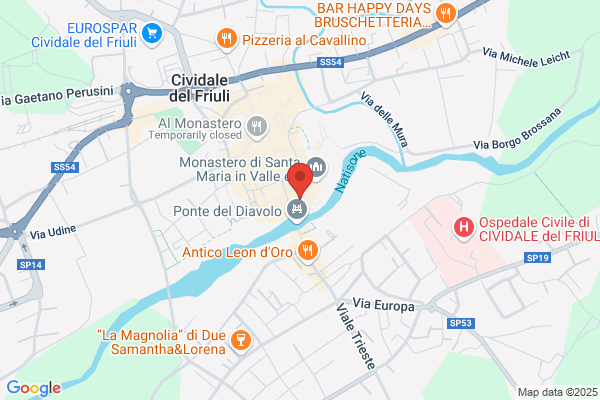 Ristorante Taverna Longobarda