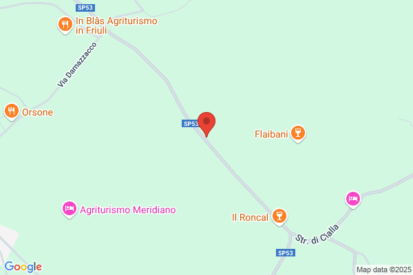 Trattoria Al Liron Di Nucera Martina
