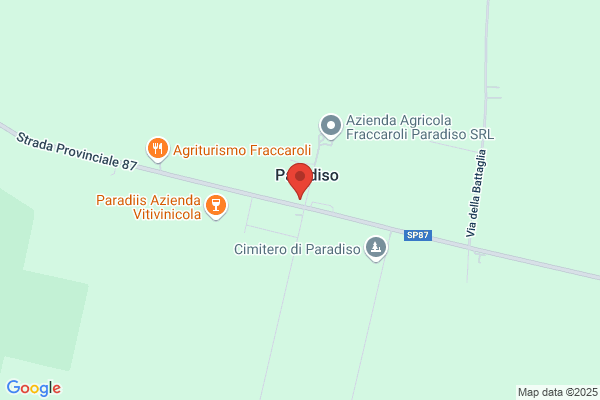 Trattoria Al Paradiso